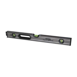 Рівень 600 мм 3 капсули STANLEY FATMAX XTREME 0-43-624